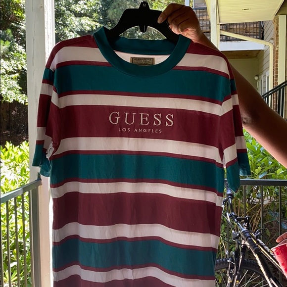 Men’s guess Shirt - Picture 1 of 3